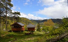 Soltoppen Cabin With Great View